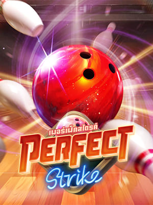 ทดลองเล่นสล็อต perfect strike เกมใหม่ pg slot
