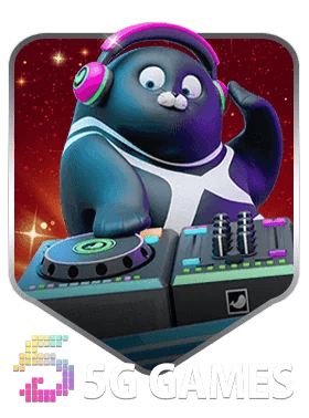 5G GAMES slot