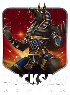 HACKSAW SLOT