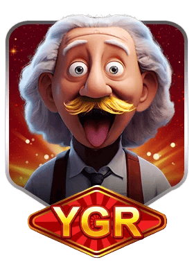 YGR SLOT