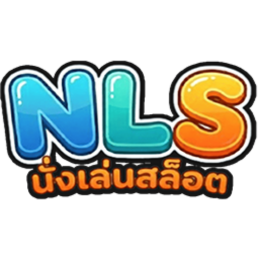 นั่งเล่นสล็อต NLS666 LOGO WEB TAB