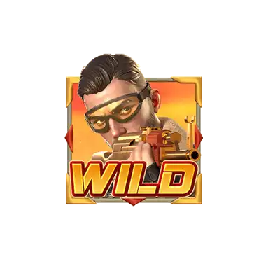 ทดลองเล่นสล็อต BATTLEGROUND ROYALE พีจีสล็อต