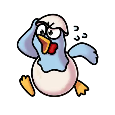 ทดลองเล่นสล็อต CHICKY RUN เว็บพนัน ฝากขั้นต่ำ 1 บาท