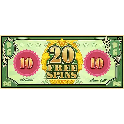ทดลองเล่นสล็อต Cash Mania สล็อตออนไลน์
