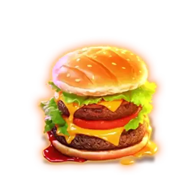 ทดลองเล่นสล็อต DINER FRENZY SPINS  ค่าย pg