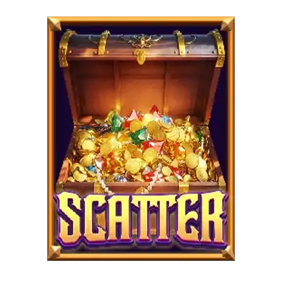 ทดลองเล่นสล็อต Dragon's Treasure Quest เว็บตรง