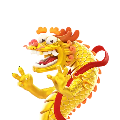 ทดลองเล่นสล็อต FORTUNE DRAGON สล๋อตพีจี