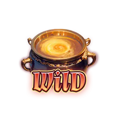 ทดลองเล่นสล็อต MYSTIC POTION สล็อตเว็บตรง100%