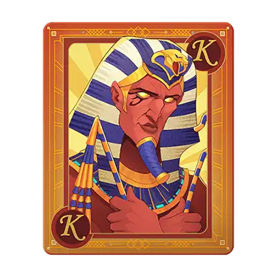 ทดลองเล่นสล็อต PHARAOH ROYALS พีจี สล็อต