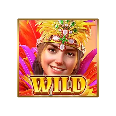 ทดลองเล่นสล็อต RIO FANTASIA PG Games