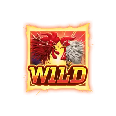 ทดลองเล่นสล็อต ROOSTER RUMBLE เว็บตรงไม่มีขั้นต่ำ