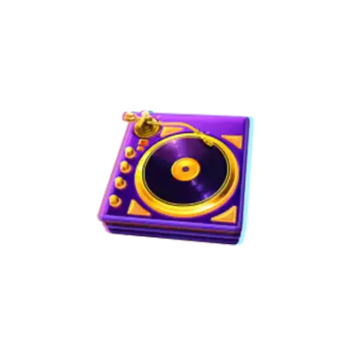 ทดลองเล่นสล็อต Rave Party Fever พีจีสล็อต