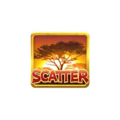 ทดลองเล่นสล็อต SAFARI WILDS พีจีสล็อต