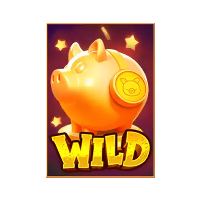 ทดลองเล่นสล็อต THREE CRAZY PIGGIES แตกง่าย 2026