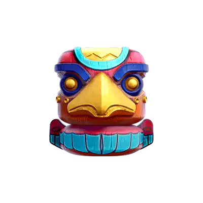 ทดลองเล่นสล็อต TOTEM WONDERS แตกง่าย2026