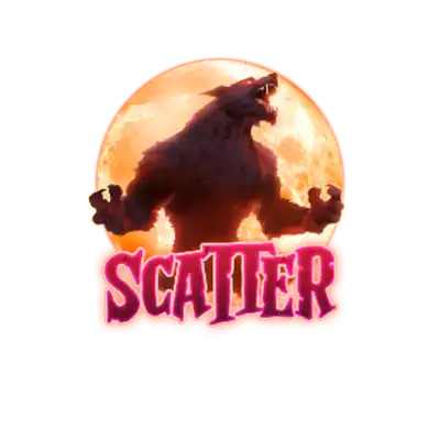 ทดลองเล่นสล็อต WEREWOLF'S HUNT พีจีสล็อต