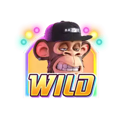 ทดลองเล่นสล็อต WILD APE แตกง่าย2026
