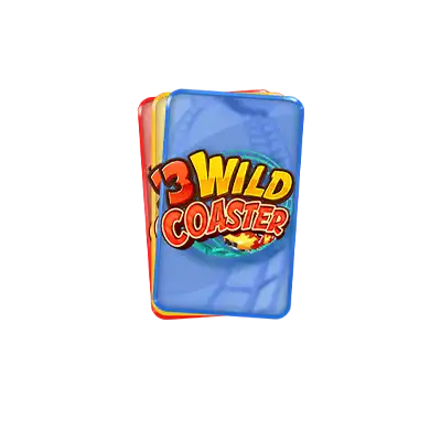 ทดลองเล่นสล็อต WILD COASTER แตกง่าย2026