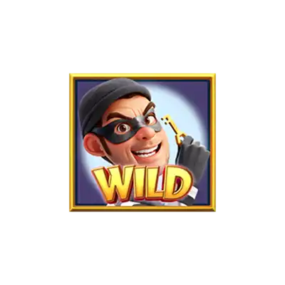 ทดลองเล่นสล็อต WILD HEIST CASHOUT พีจีสล็อต