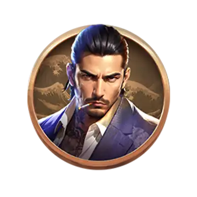 ทดลองเล่นสล็อต YAKUZA HONOR PG Games