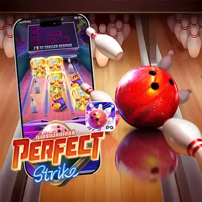 ทดลองเล่นสล็อต PERFECT STRIKE