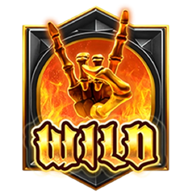 สล็อตpgแตกง่าย INFERNO MAYHEM