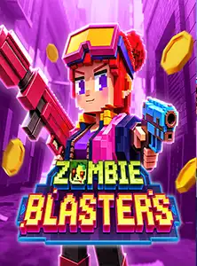 ทดลองเล่นสล็อต zombie blasters pg slot