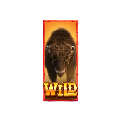 ทดลองเล่นสล็อต BUFFALO WIN พีจีสล็ฮต