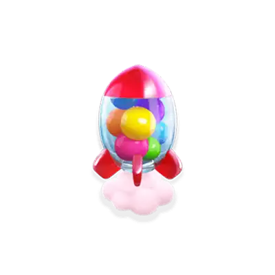 ทดลองเล่นสล็อต CANDY BURST แตกง่าย2026