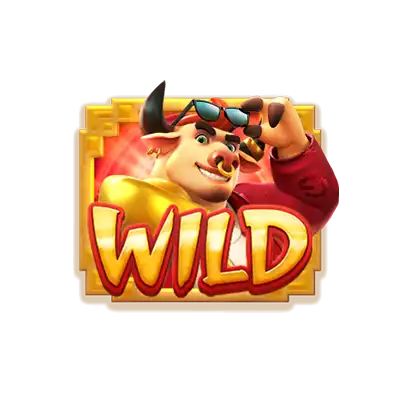 ทดลองเล่นสล็อต FORTUNE OX เว็บตรงไม่มีขั้นต่ำ