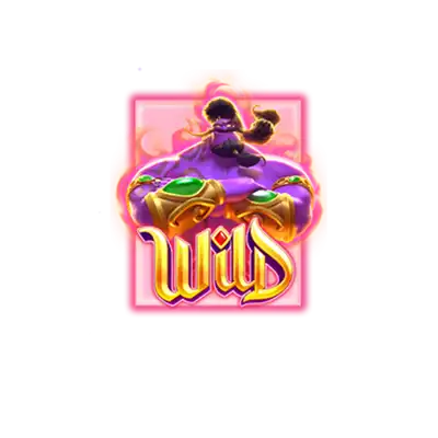 ทดลองเล่นสล็อต GENIE'S 3 WISHES ฝากถอนำม่มีขั้นต่ำ