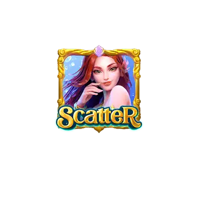 ทดลองเล่นสล็อต MERMAID RICHES สล็อตพีจี