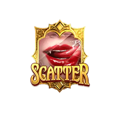 ทดลองเล่นสล็อต VAMPIRE'S CHARM สล็อตพีจี
